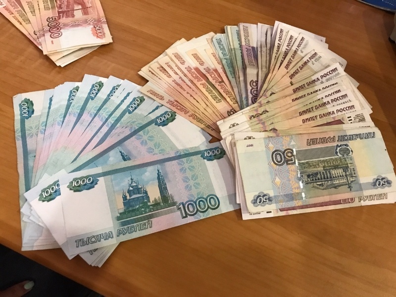 Очередная история о цене доверчивости граждан