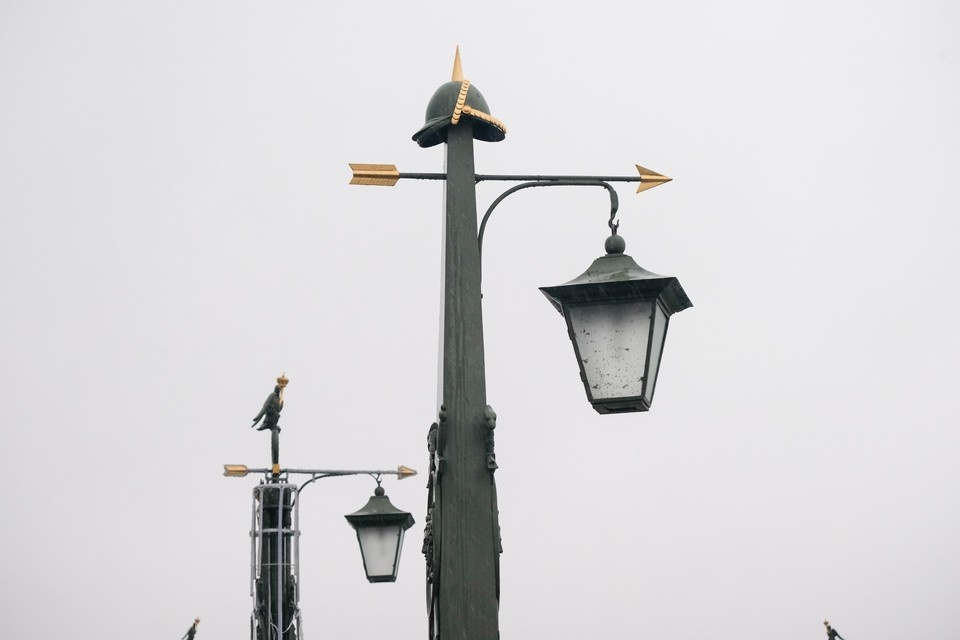    Некоторый из очевидцев утверждают, что слышали громкий хлопок. Артем КИЛЬКИН