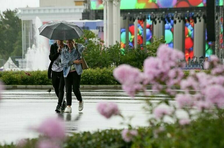   Софья Сандурская /АГН «Москва»