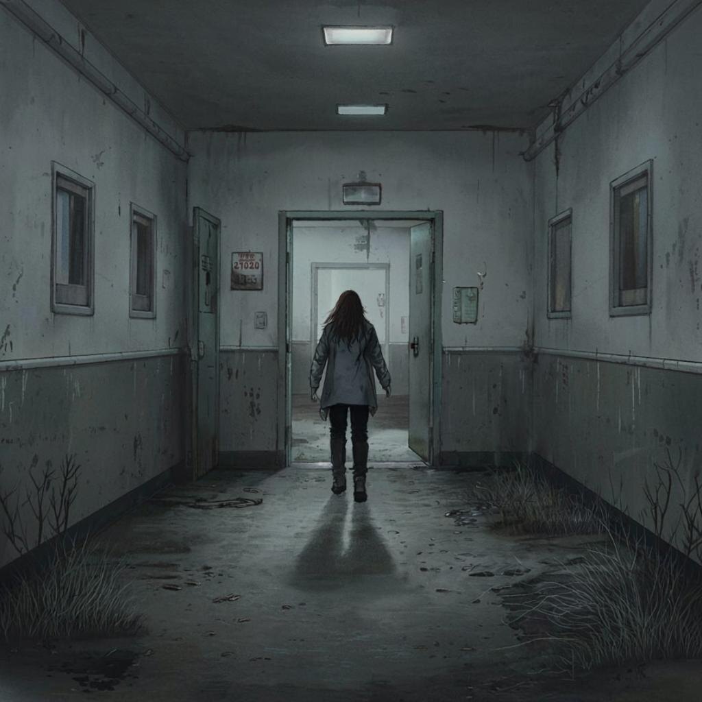 Это была одна из московских частных клиник, которая отвечала моим скромным запросам: анонимно и без унижений вроде походов в туалет только в сопровождении персонала.