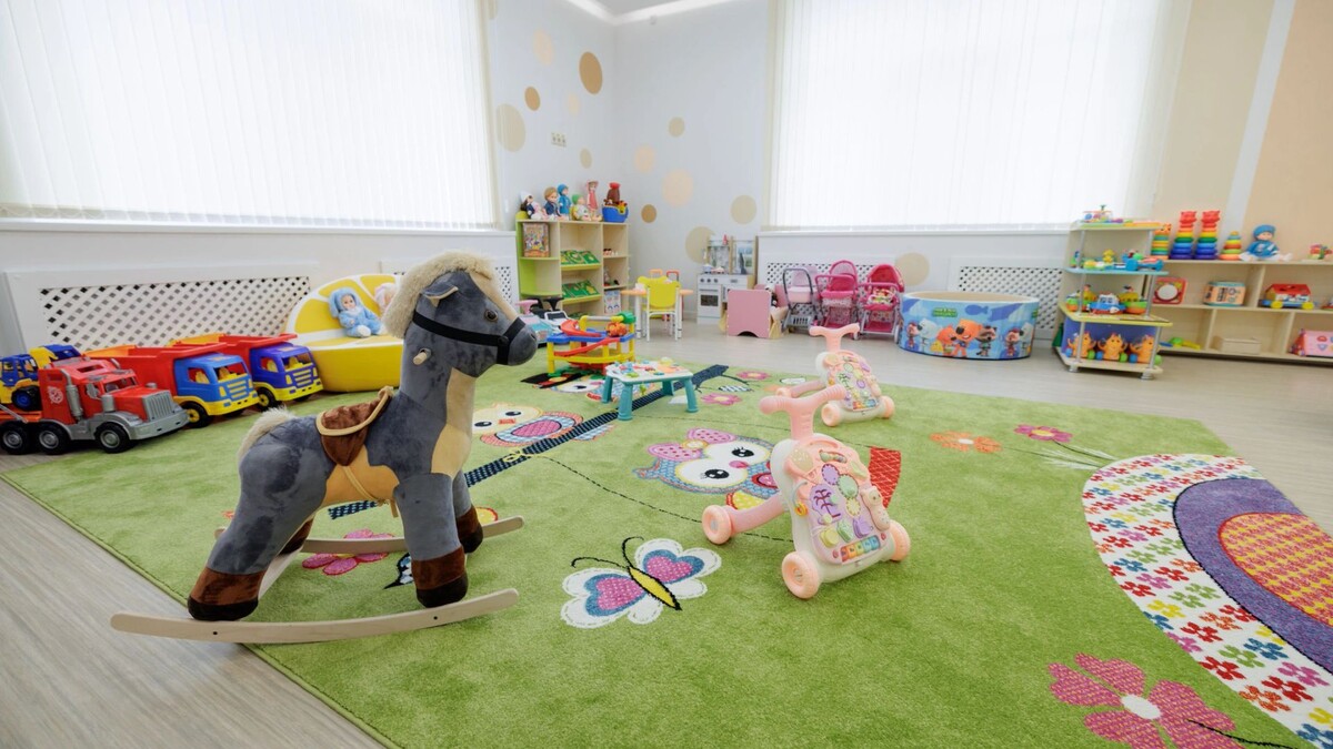    Фото: Юлия Чудинова / «Ямал-Медиа»