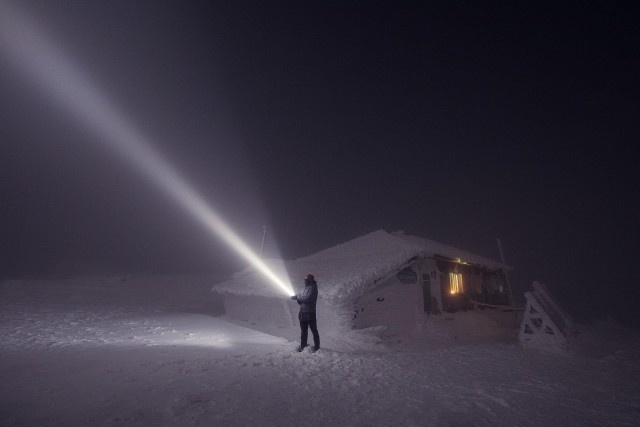 Фотограф Владимир Кочкин