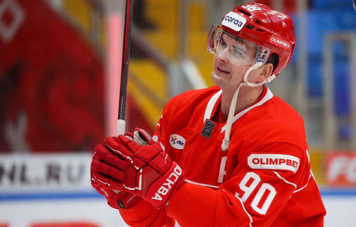    Андрей Локтионов  Валерия Калугина/ТАСС