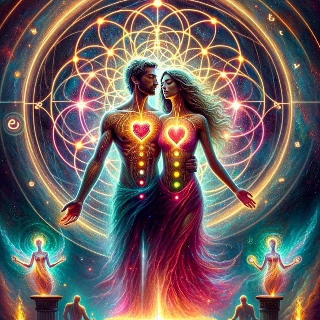 Источник: Телеграм канал Нейрокартинки