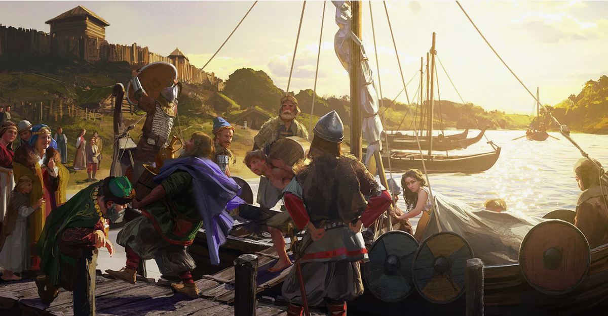 Ладога (Альдейгьюборг)