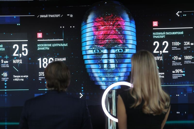     / Источник: ©ИЗВЕСТИЯ/Зураб Джавахадзе