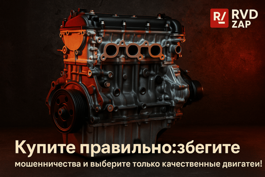    Советы по безопасной покупке двигателя из Китая admin