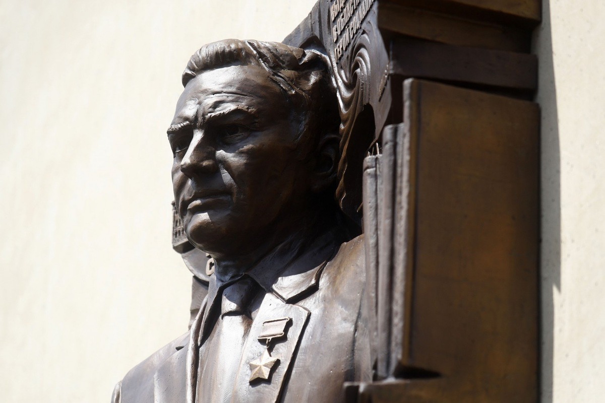 Фото: Игорь Харитонов