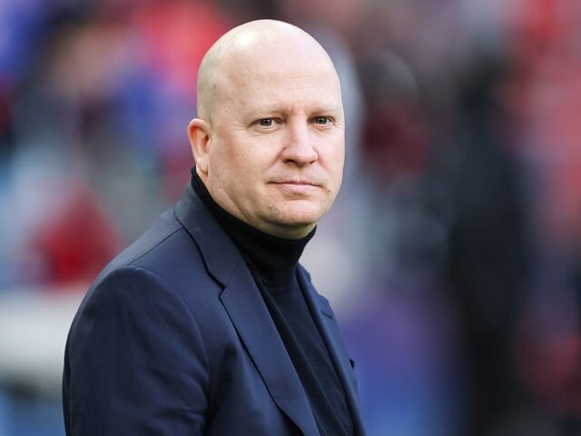    Фото: ТАСС/Сергей Савостьянов