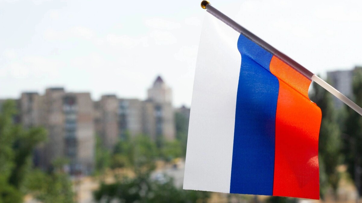    День России в Новом Уренгое пройдет интересно. Фото: SB2010 studio / Shutterstock / Fotodom