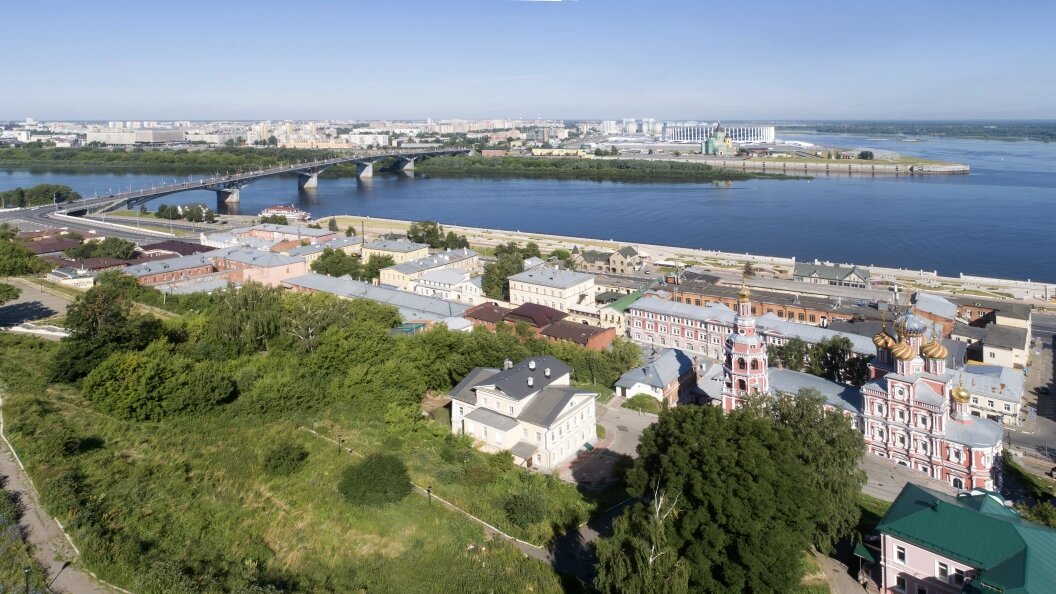    Nikolay Gyngazov/Globallookpress