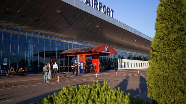    © Sputnik / Osmatesco