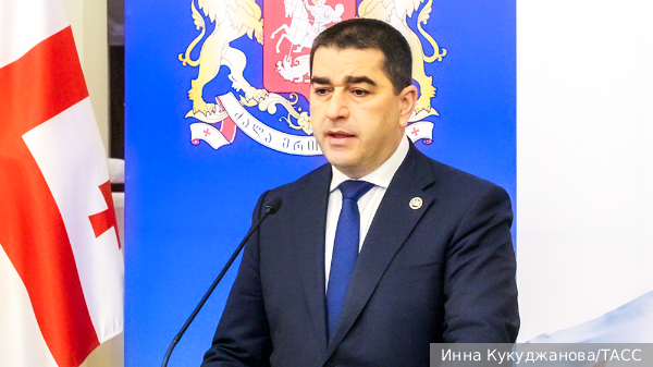     Фото: Инна Кукуджанова/ТАСС   
 Текст: Дмитрий Александров, Тбилиси