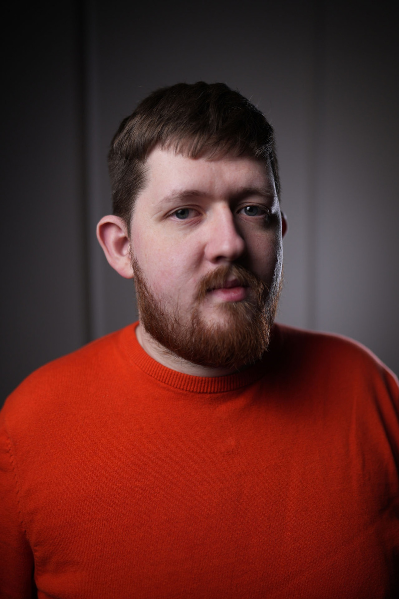    Максим Котов