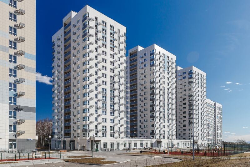 Фото: "НДВ Супермаркет Недвижимости"