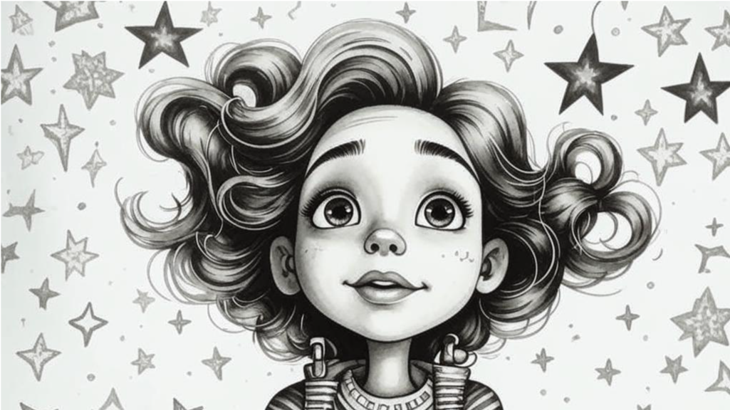 Рисунок: нейросеть