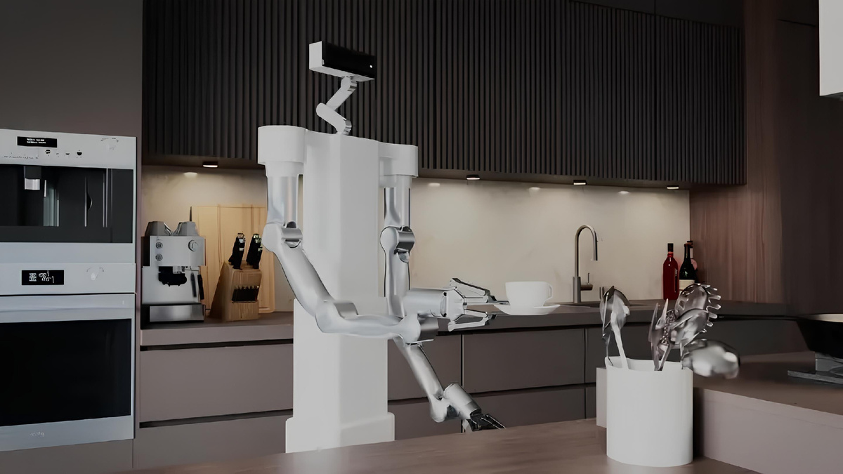 Фото: Weaverobotics