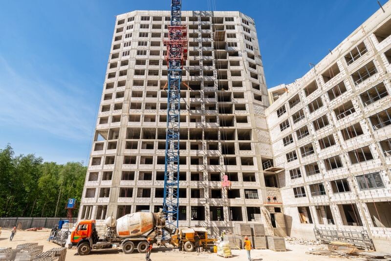 Фото: "НДВ Супермаркет Недвижимости"