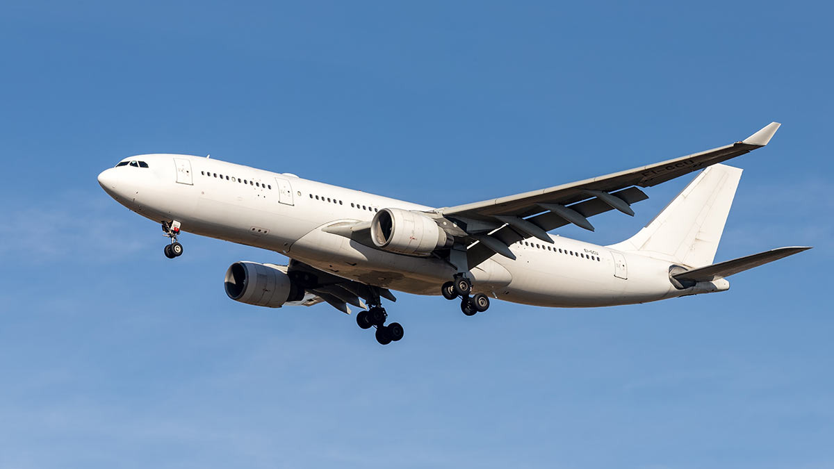 ©Telsek / Shutterstock/Fotodom