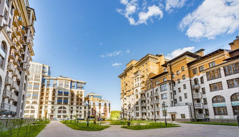 Фото: "НДВ Супермаркет Недвижимости"