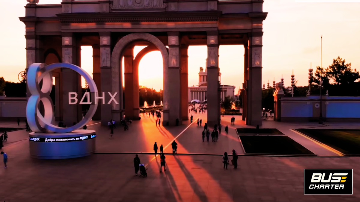 Как отметить день России, Куда поехать на выходных