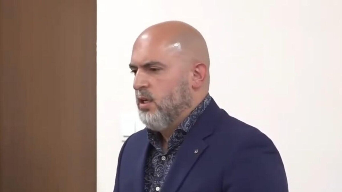 © Photo : Screenshot