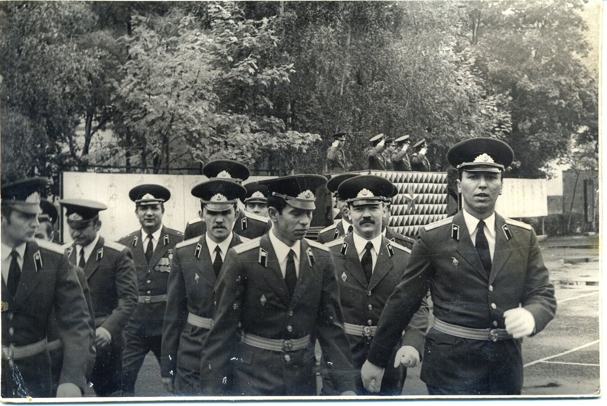 фото Артура Лекуса...