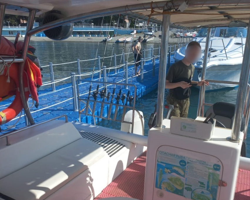 Фото: Южная транспортная прокуратура