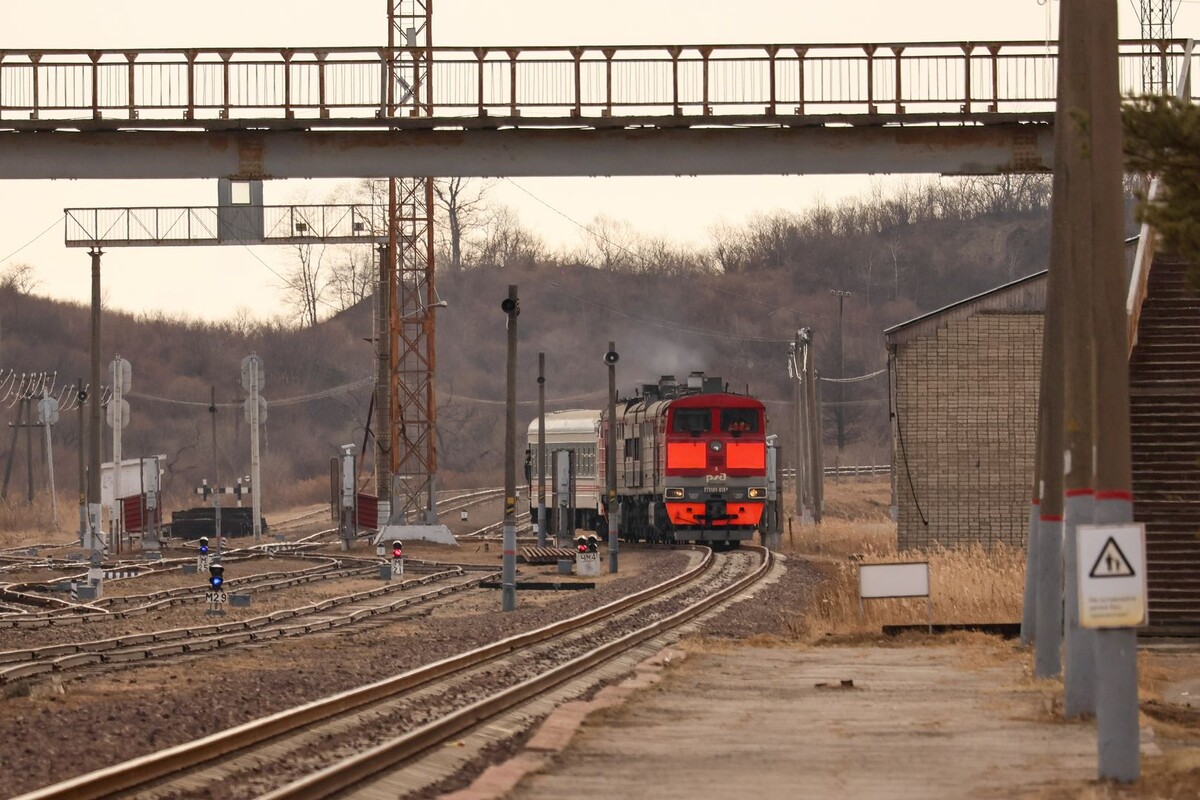     / Источник: © Юрий Смитюк/ТАСС