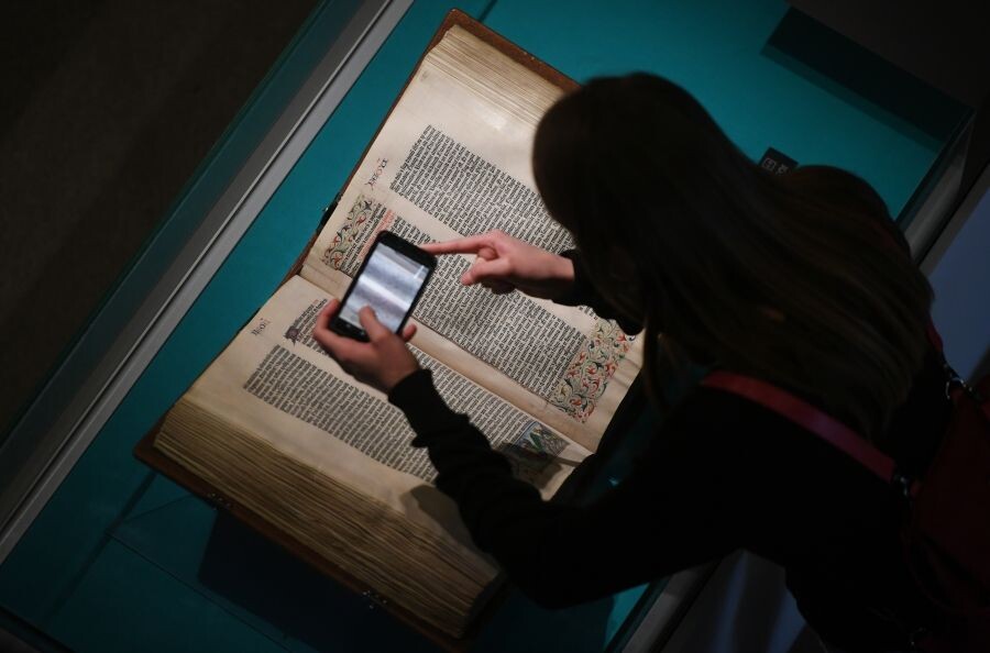     / Источник: ©РИА Новости/Максим Блинов