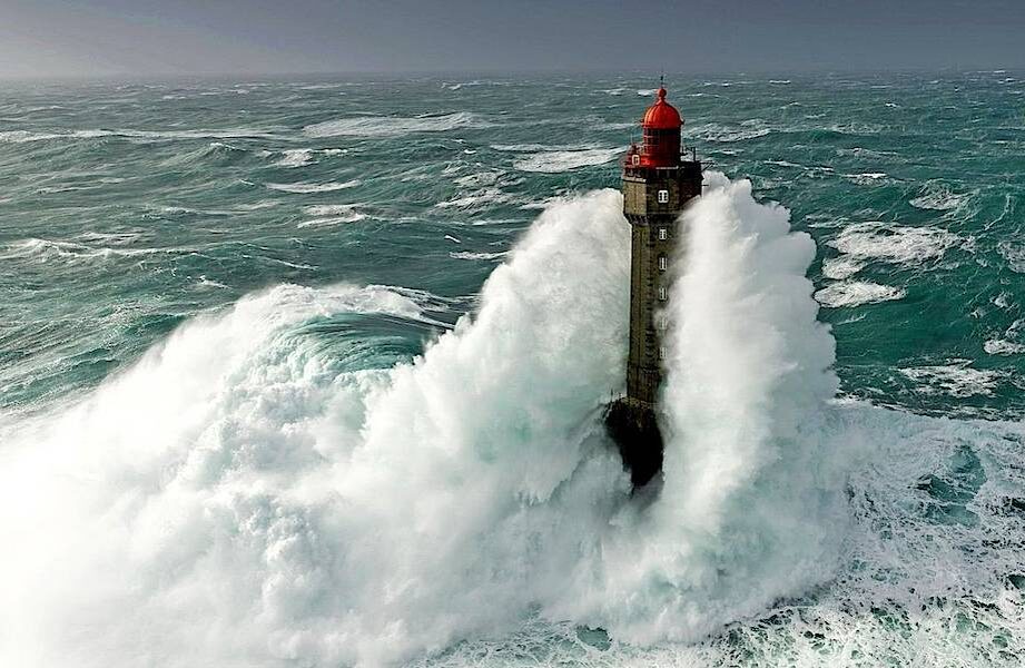 Вахтовый метод: ритм жизни смотрителей