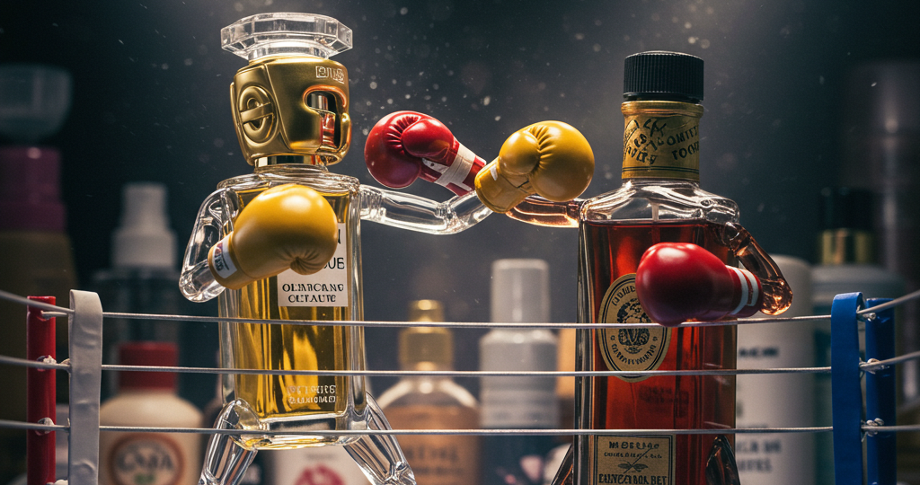 Винтаж против современных выпусков