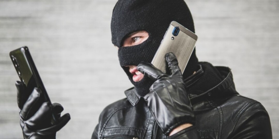 Как мы оказались замешаны в схеме мошенников 🤯