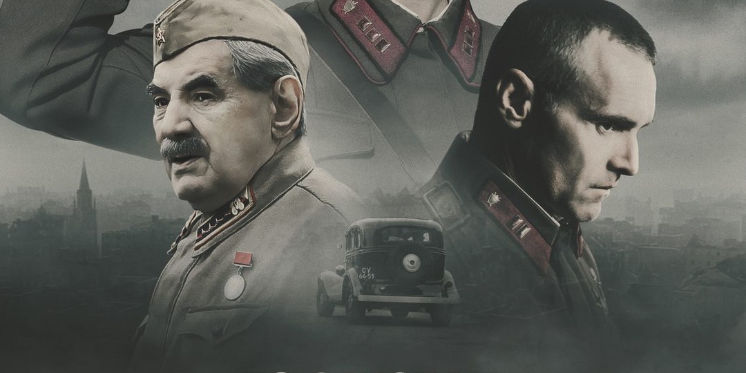 «По законам военного времени-8» (2025) – продолжаем грызть кактус