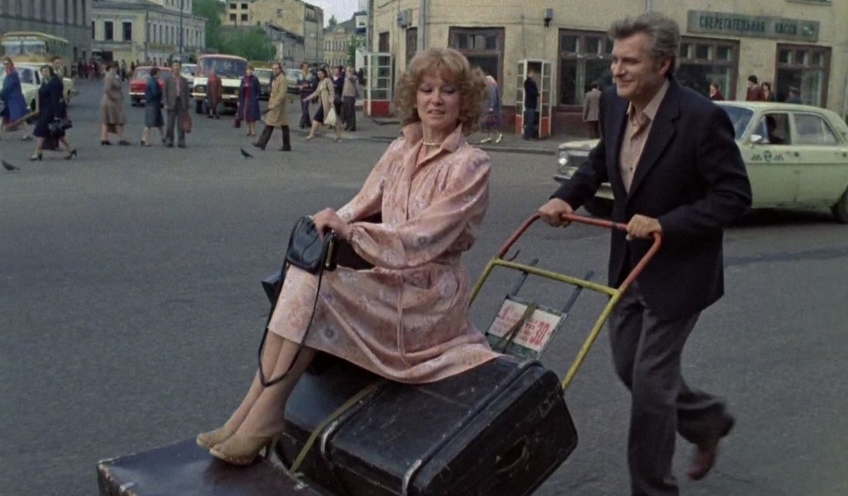    Фото: кадр из кинофильма