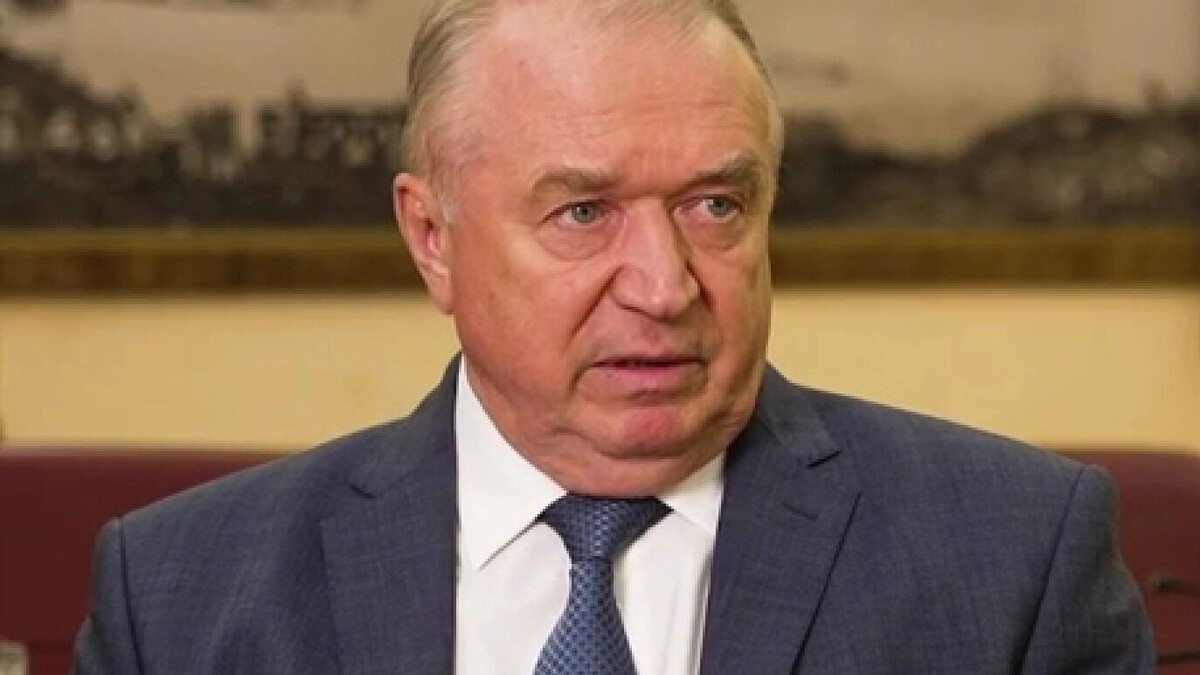     Источник: Фрагмент видео