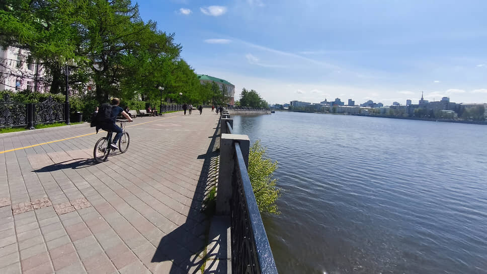 Фото: Евгения Яблонская / Коммерсантъ