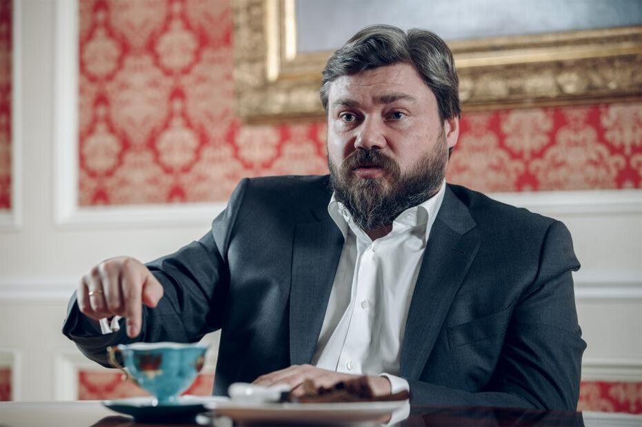    Андрей Любимов/РБК/NEWS.ru