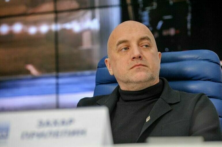   Александр Авилов /АГН «Москва»