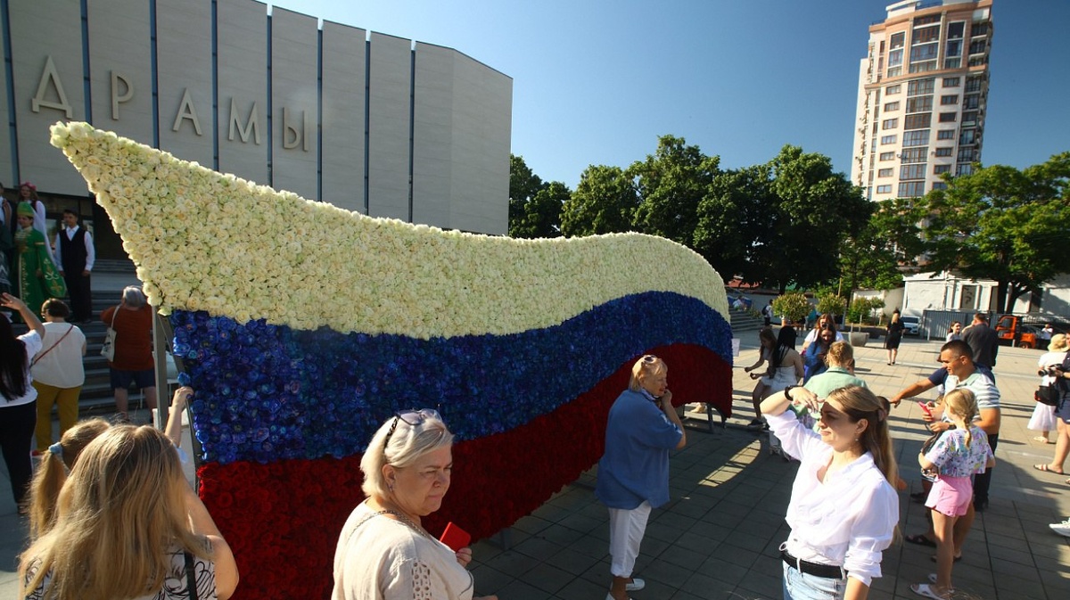 Фото: пресс-служба администрации Краснодара