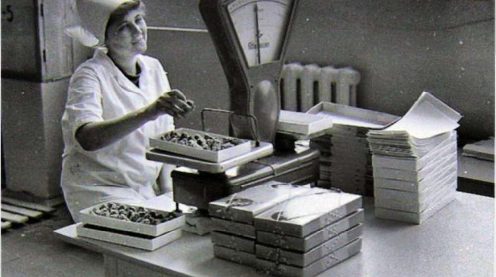    Сможете отгадать эту советскую загадку из детства ваших родителей