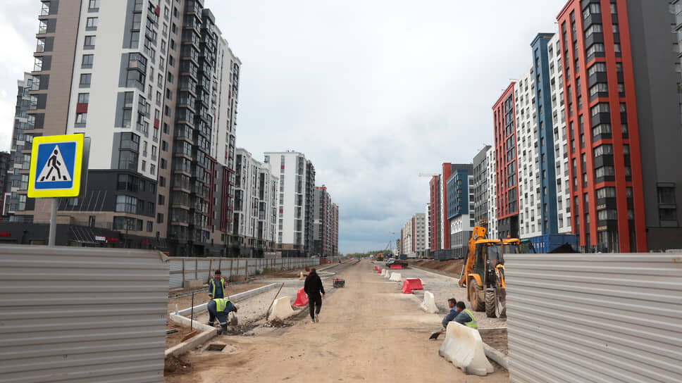 Фото: Максим Кимерлинг / Коммерсантъ