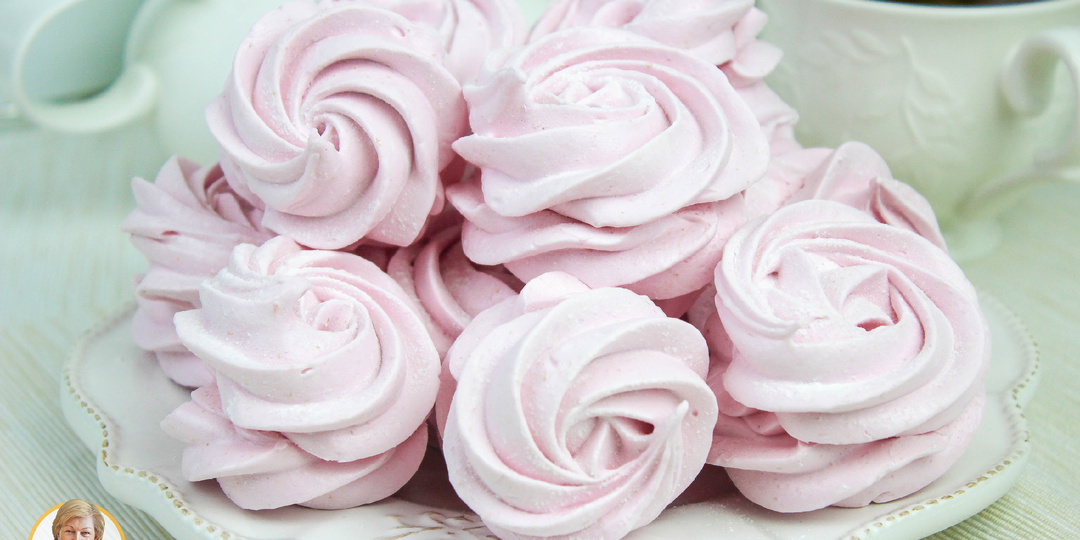 Рецепт воздушного зефира из крыжовника!