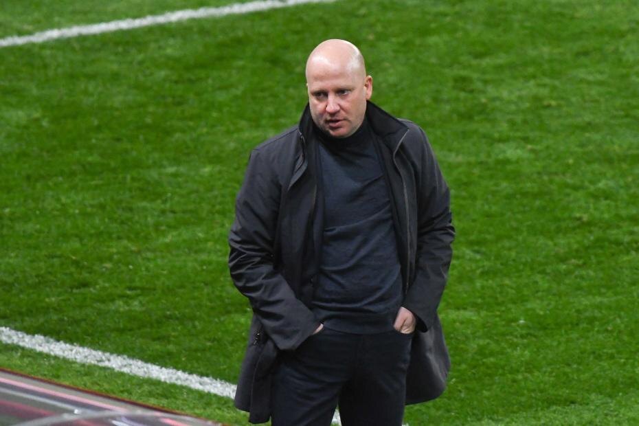    Daniel Felipe Kutepov/Global Look Press