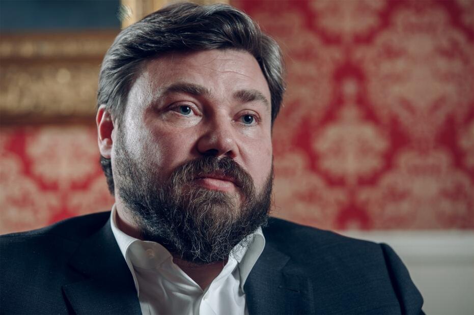    Андрей Любимов/РБК/NEWS.ru