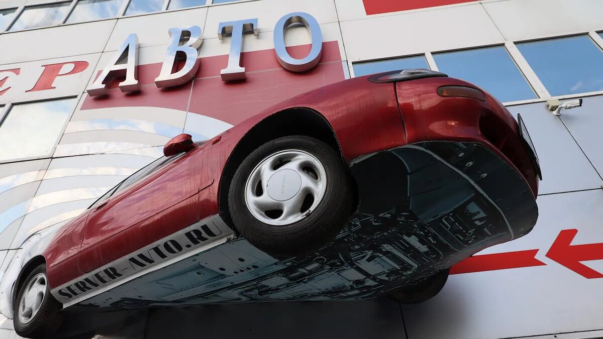   Марина Молдавская / Коммерсантъ