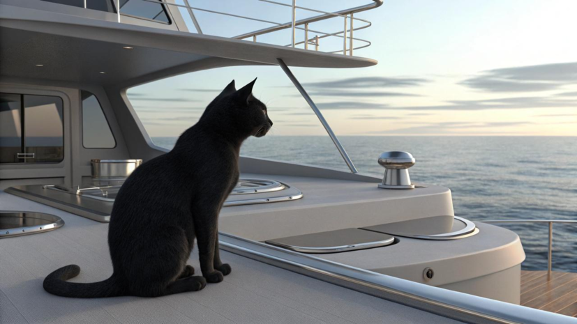    Сгенерировано с помощью ИИ