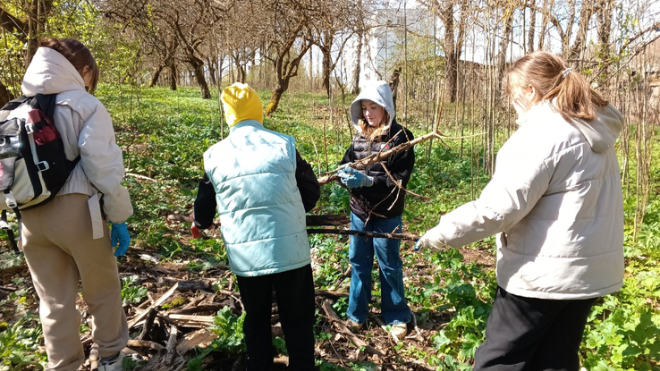 Фото: пресс-служба администрации Ленинградской области