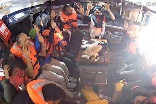 (фото: X /@IsraelMFA)