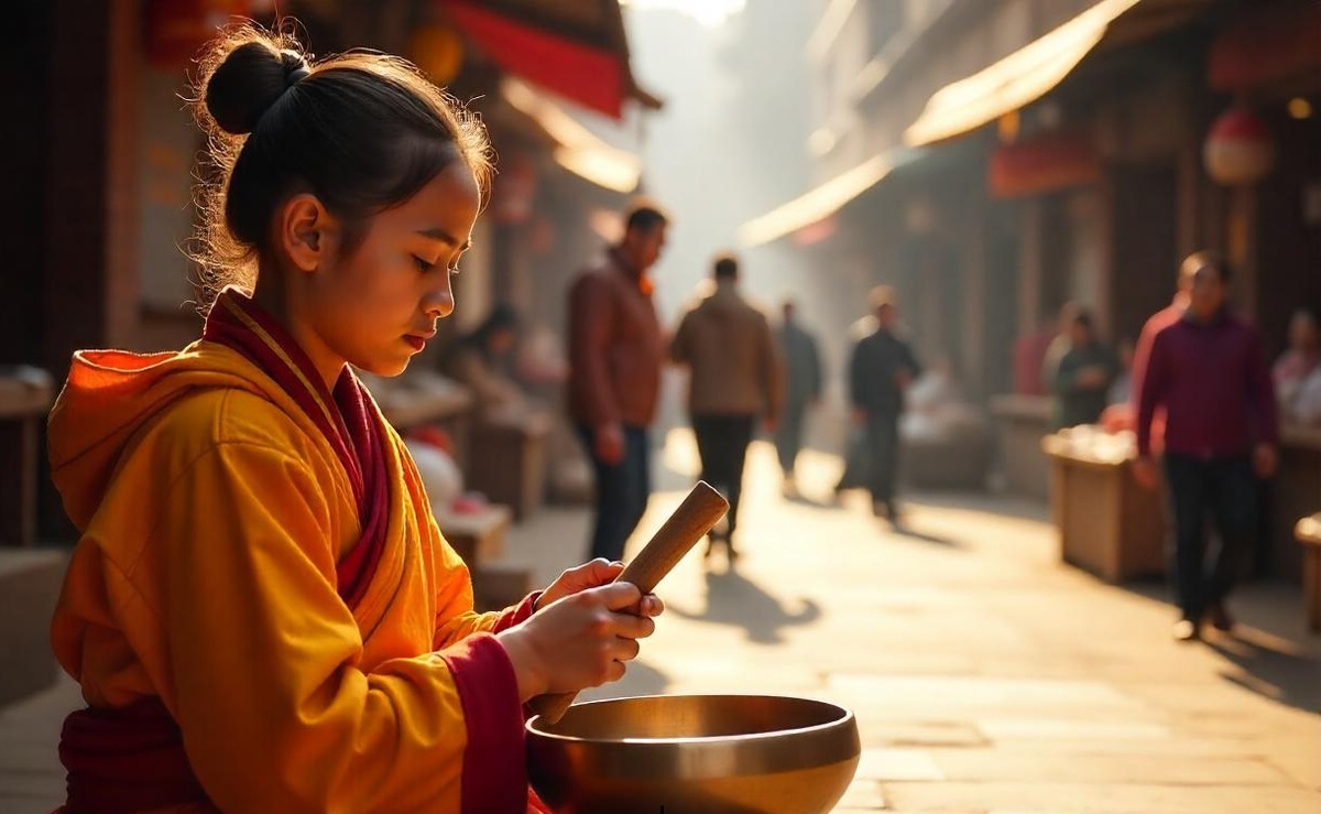 Что такое мантры